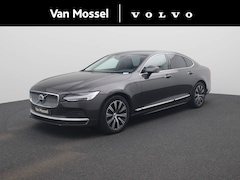 Volvo S90 - 2.0 T8 AWD Inscription | Leder Interieur | Navigatie | Camera | Memory Seats | Stuur + Sto