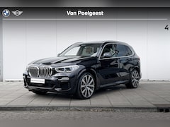 BMW X5 - xDrive45e High Executive M-Sport 22 Inch / Integrale Actieve Besturing / Comfort Acces / G