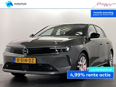 Opel Astra - 1.2 TURBO 110PK EDITION