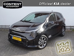 Kia Picanto - 1.0 DPi 63pk 4-zits ExecutiveLine