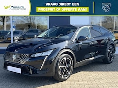 Peugeot 408 - 1.2 Hybrid 145PK e-DCS6 Allure | Navigatie | Camera | Parkeersensoren | Climate Control |