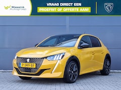 Peugeot 208 - 1.2 PureTech 100pk GT Pack | Automaat | Navigatie | Apple Carplay / Android Auto | Adaptiv