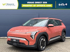 Kia EV3 - 81, 4 kWh 204pk Air | 605km range | Navigatie | Climate control | DIRECT LEVERBAAR