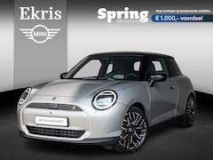 MINI Mini-Electric - 3-deurs SE | Favoured Trim + Package XL | Easter