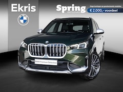 BMW X1 - sDrive18i xLine | Premium Pack | Driving Assistent | Parking Assistent | 20 inch | Trekhaa