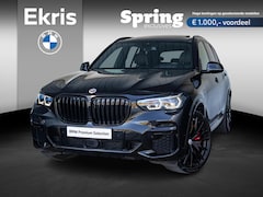 BMW X5 - xDrive45e | M Sportpakket | High Executive | Comfortstoelen voor | Panorama dak | Active S