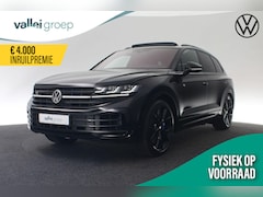 Volkswagen Touareg - R 3.0 eHybid 462 pk Tiptonic 4 MOTION