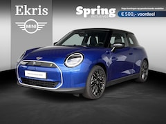 MINI Mini-Electric - 3-deurs Cooper SE Favoured + XL pakket | Easter