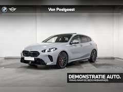 BMW 1-serie - 120 | M-Sport Pro | Premium Pack | Driving Assistant | Harman/Kardon | Panoramadak | Comfo