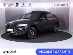 Audi Q5 Sportback - 55 TFSI e S edition quattro 367 pk S-tronic | Navigatie | Panoramadak | Elektr. trekhaak |