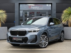 BMW X1 - xDrive25e M-Sport 245pk Panoramadak/HarmanKardon/Camera