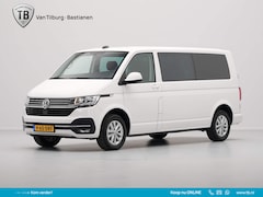 Volkswagen Transporter - 2.0 TDI L2H1 30 DC Highline Navigatie Pdc Airco Cruise