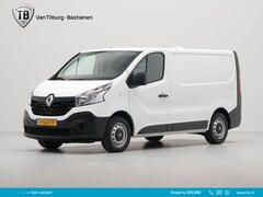 Renault Trafic - 1.6 dCi T29 L1H1 Comfort Energy Airco Cruise Pdc Trekhaak