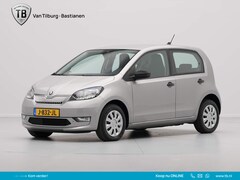 Skoda Citigo e-iV - EV Ambition Clima Pdc Stoelverwarming Bluetooth 188