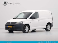 Volkswagen Caddy Cargo - 2.0 TDI Comfort Trekhaak Navi via App Pdc Airco