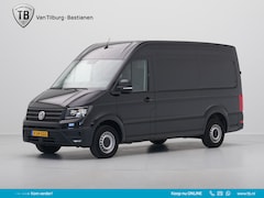 Volkswagen Crafter - 35 2.0 TDI L3H3 Highline EURO VI Navi via App Camera Trekhaak Voorruitverwarming