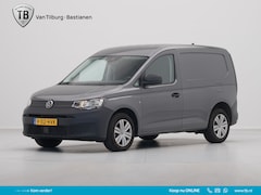 Volkswagen Caddy Cargo - 2.0 TDI Comfort Trekhaak Navi via App Pdc Airco