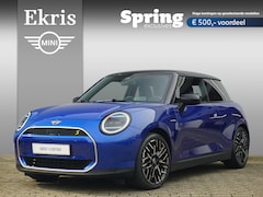 MINI Mini-Electric - 3-deurs SE | Favoured Trim + Package XL | Easter