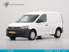 Volkswagen Caddy Cargo - 2.0 TDI Comfort Trekhaak Navi via App Cruise Pdc