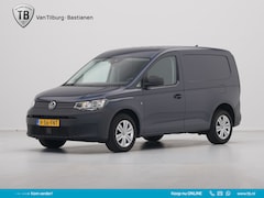 Volkswagen Caddy Cargo - 2.0 TDI 102pk Comfort Navi via App Pdc Cruise Trekhaak