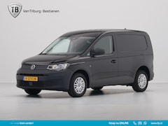 Volkswagen Caddy Cargo - 2.0 TDI Comfort Navi via App Airco Cruise Pdc
