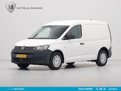 Volkswagen Caddy Cargo - 2.0 TDI Comfort Airco Navi via App Pdc Trekhaak