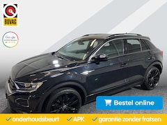 Volkswagen T-Roc - 1.5 TSI R-LINE