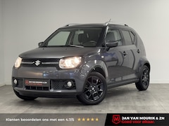 Suzuki Ignis - 1.2 Select Intro | Navigatie | Trekhaak | Stoelverwarming |