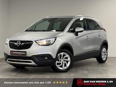 Opel Crossland X - 1.2 Turbo 110 Automaat Innovation | Navigatie | Parkeersensoren