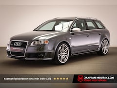 Audi A4 Avant - 4.2 V8 RS4 quattro