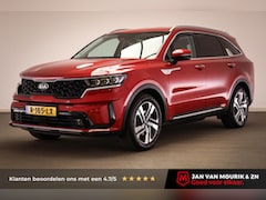 Kia Sorento - 1.6 T-GDI Plug-in Hybrid 4WD ComfortLine 5p. | LEDER | APPLE | CAMERA