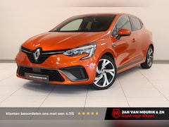 Renault Clio - 1.0 TCe R.S. Line | camera | Navigatie | Sportstoelen | NL auto |