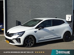 Renault Clio - 1.6 E-Tech Full Hybrid 145 esprit Alpine PACK PREMIUM SOUND BOSE / PACK WINTER / PACK CITY