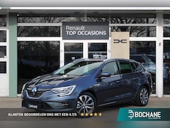 Renault Mégane Estate - 1.6 Plug-In Hybrid 160 Techno