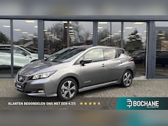 Nissan LEAF - 40 kWh Tekna