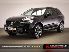 Volvo XC60 - 2.0 T6 Plug-in hybrid AWD Ultimate Bright | PANORAMADAK | STUURVERARMING | CAMERA