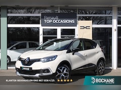 Renault Captur - 0.9 TCe Intens Trekhaak | Navigatiesysteem | Klimaat control