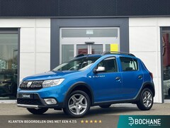 Dacia Sandero - 0.9 TCe Tech Road | Automaat | Trekhaak |