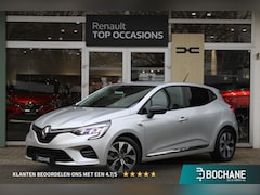 Renault Clio - 1.6 E-Tech Hybrid 140 Business Zen | Navigatie | Achteruitrijcamera | Parkeersensoren