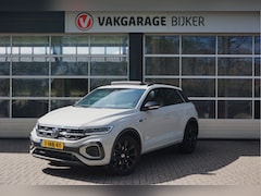 Volkswagen T-Roc - 1.5 TSI R-Line Business