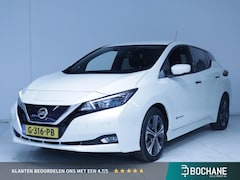 Nissan LEAF - 40 kWh N-Connecta