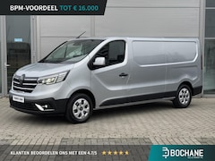 Renault Trafic - 2.0 Blue dCi 130 T30 L2H1 Advance | RIJKLAAR PRIJS | BPM VRIJ | NIEUW | MEERDERE KLEUREN E