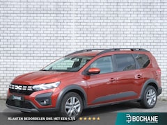 Dacia Jogger - 1.0 TCe 110 Expression | 7-Persoons | Navigatie | Achteruitrijcamera | Dodehoekdetectie