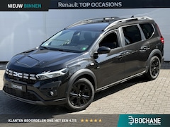 Dacia Jogger - 1.0 TCe 100 Bi-Fuel Extreme 5p. (Zeer ruim) Camera | Navigatie | Dealer Onderhouden | Org.