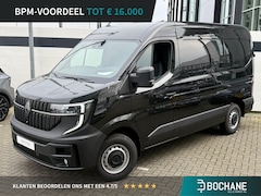 Renault Master - T35 2.0 dCi 130 L2H2 Advance | BPM vrij | Direct leverbaar | Camera | Navigatie