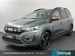 Dacia Jogger - 1.6 Hybrid 140 Extreme 7p. Clima/Navi/Camera