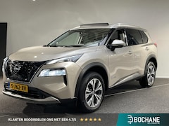 Nissan X-Trail - 1.5 e-Power N-Connecta | Panoramadak | Adaptive Cruise Controle | 360 Camera | Navigatie