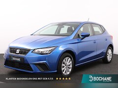 Seat Ibiza - TSI 95pk Style | Carplay/Android auto | Climate Control | NL Auto |