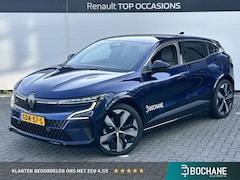Renault Mégane E-Tech - EV60 Optimum Charge Techno (Hoge Instap) Pack Winter | Camera | Adap. Cruise | Navigatie |