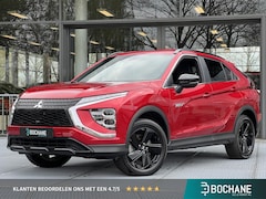 Mitsubishi Eclipse Cross - 2.4 PHEV Black Edition | Adaptieve Cruise Control | Navigatie | FABRIEKSGARANTIE TOT 03-20